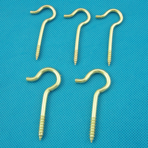 Screw Hook