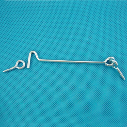 Hook and Screw